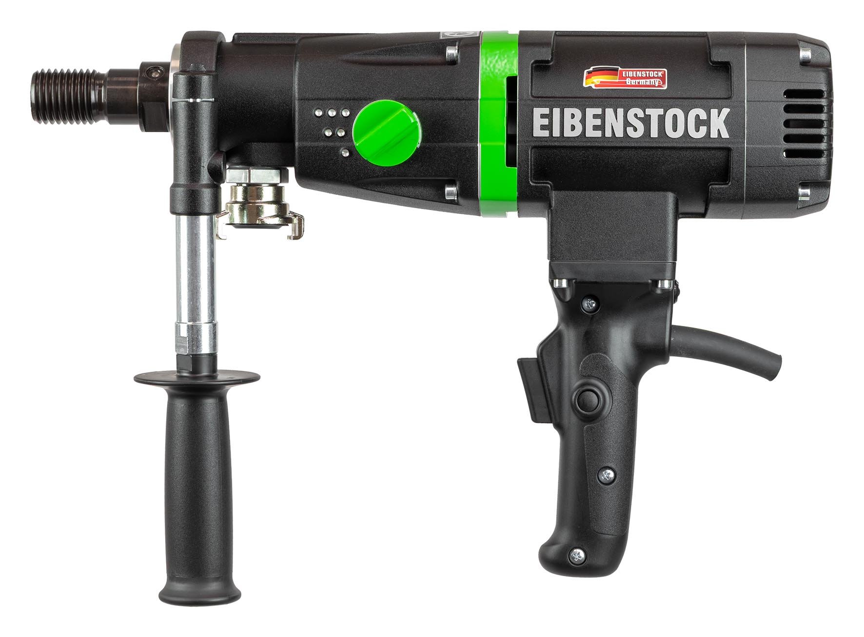 Diamant-Nass-Trocken-Kernbohrmaschine PLD 182.1 NT