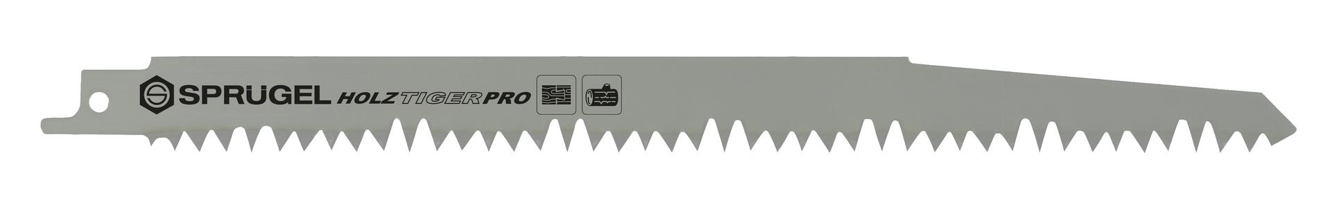 HOLZ TIGER PRO 240 mm/ 4-5 Zp" Box 10