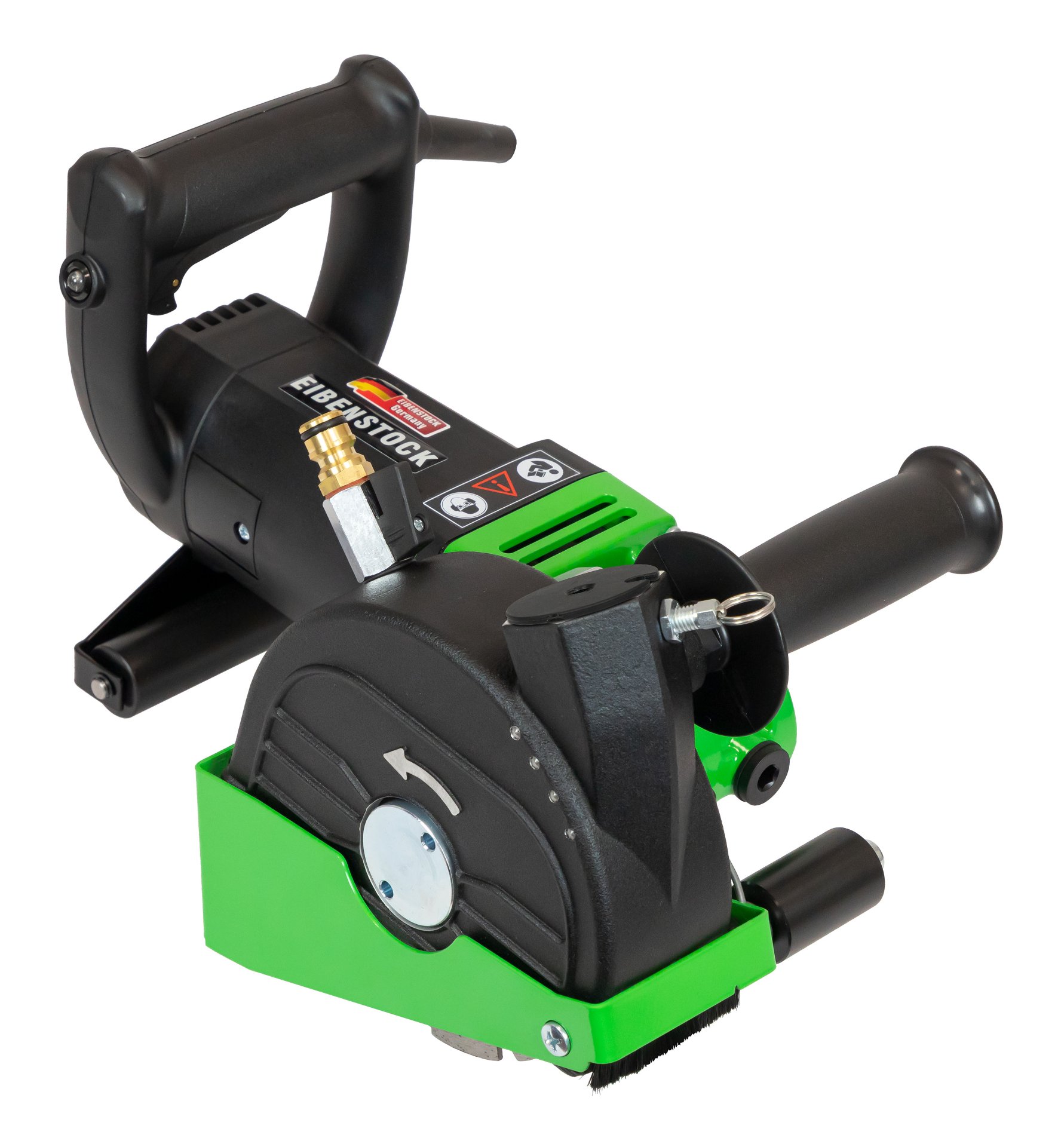 Nass-Trocken-Mauerschlitzfräse EMF 150.1 P