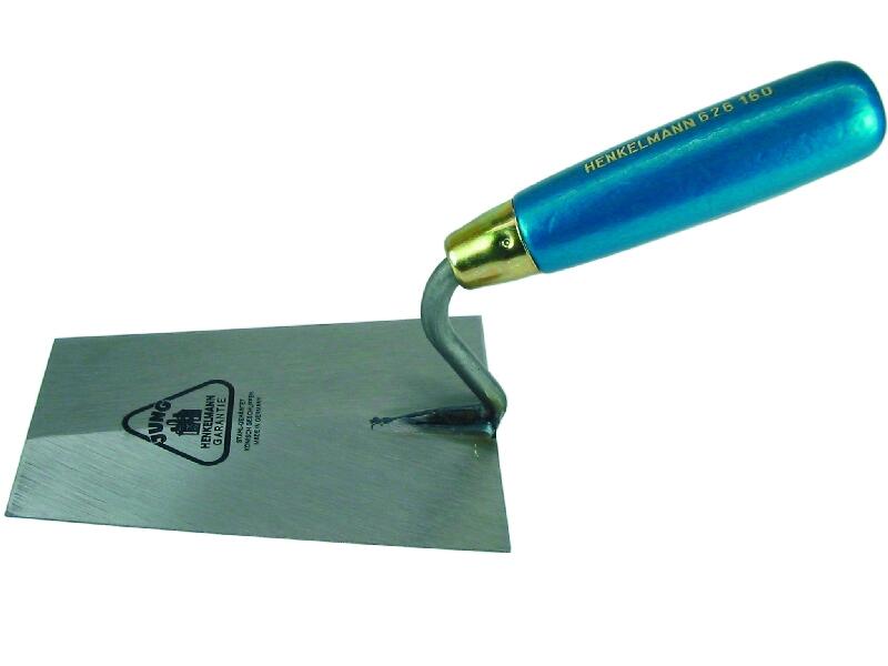 MAURERKELLE SH HENKELM. 160 MM 626.16