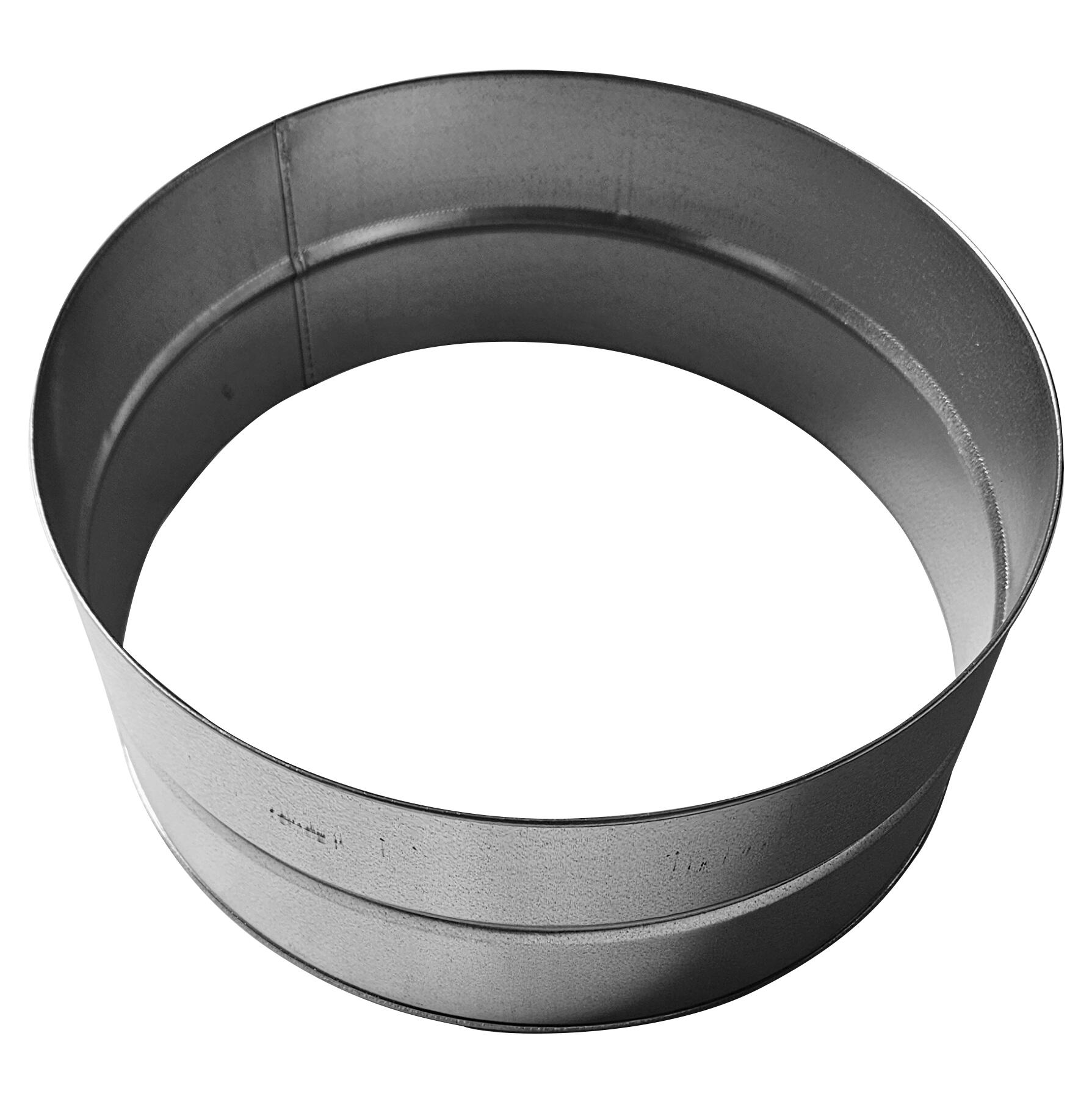 Muffe Ø 315 mm