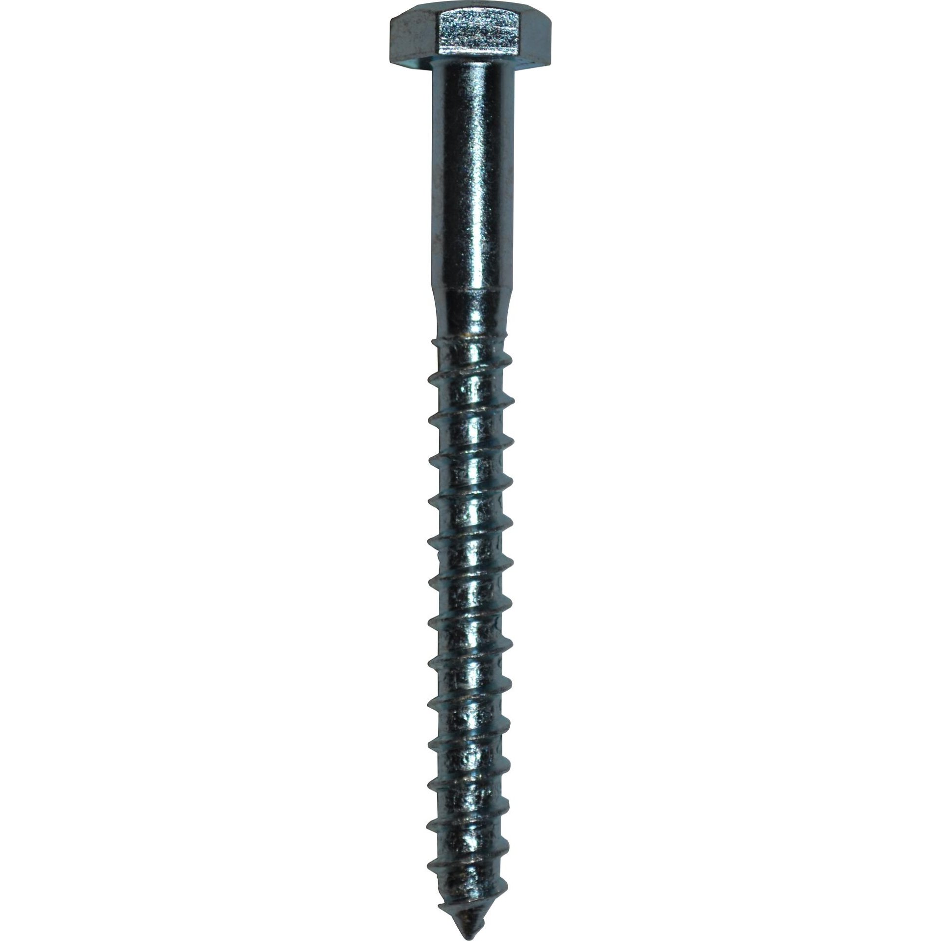 DIN 571 zi 6-kt HolzSchraube 5 x 20