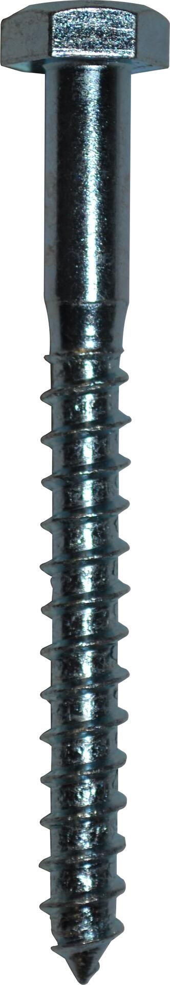 DIN 571 zi 6-kt HolzSchraube 5 x 20