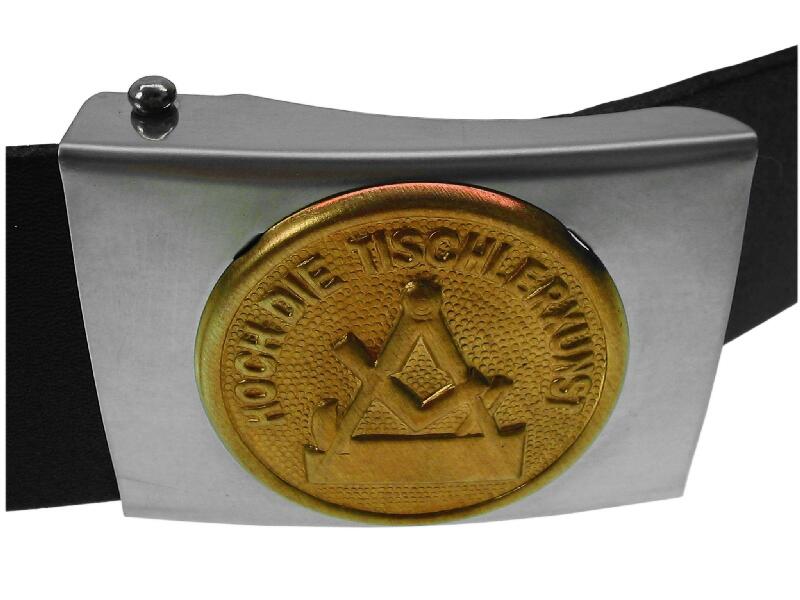 KOPPELSCHLOß SCHREINER/TISCH 2517.5
