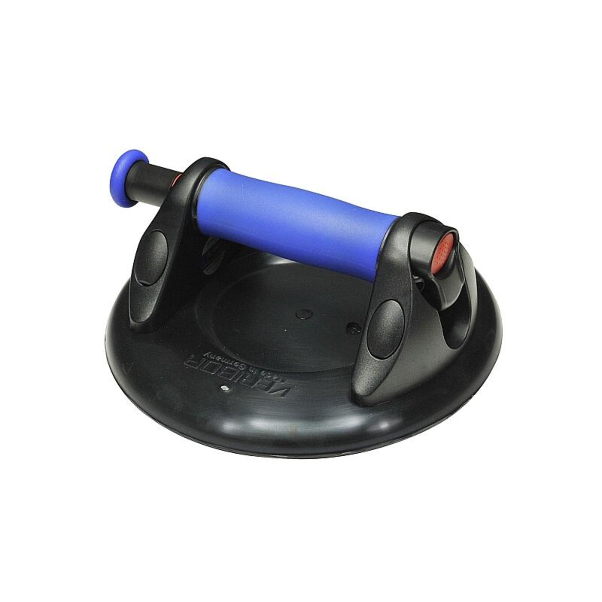 Saugheber mit Handpumpe 601.00