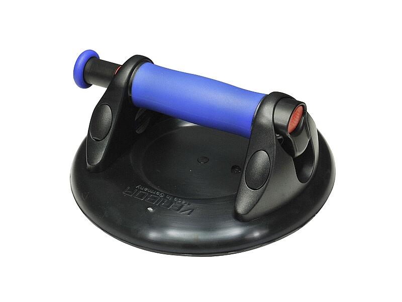Saugheber mit Handpumpe 601.00