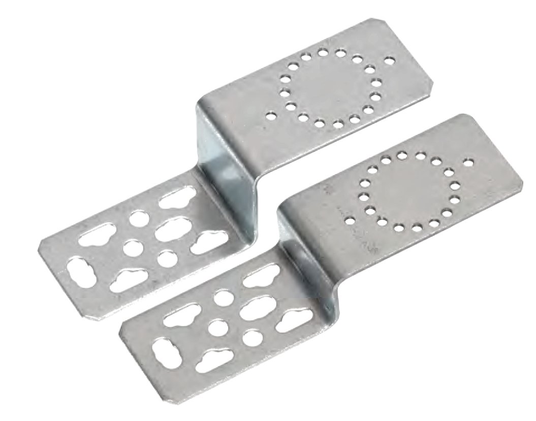 LEIFELD Unihalter 33 mm Tiefe