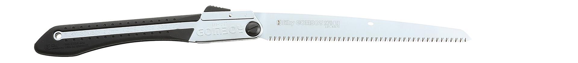 Silky Säge "Gomboy" 270 mm Blattlänge