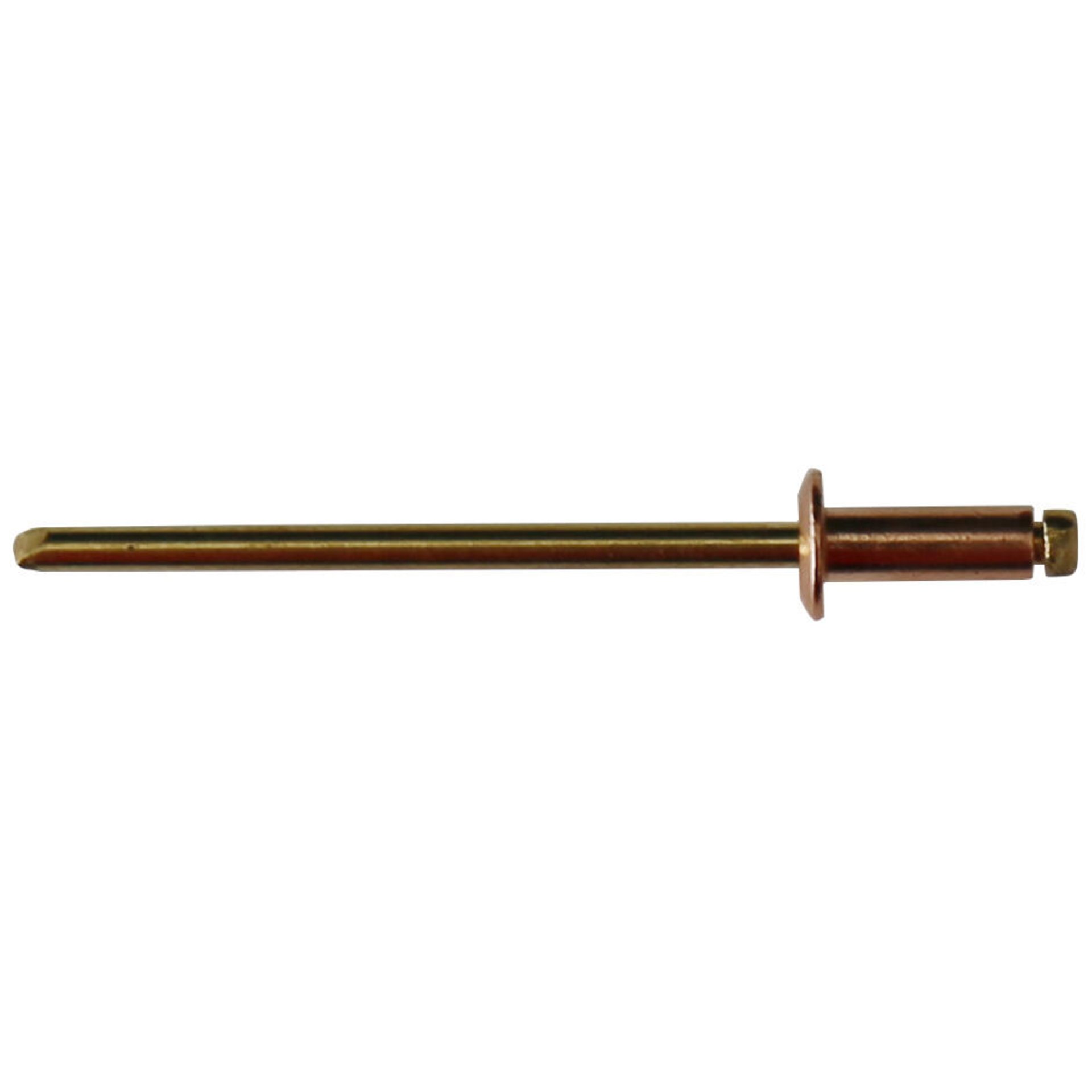 VVG Blindnieten Cu/Br 3,2 x 10 CB-4,5