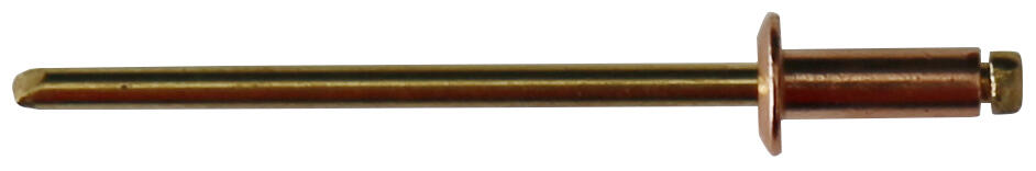 VVG Blindnieten Cu/Br 3,2 x 10 CB-4,5