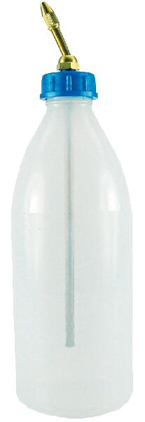 ÖLKANNE O. PUMPE 0,50 L 06.866