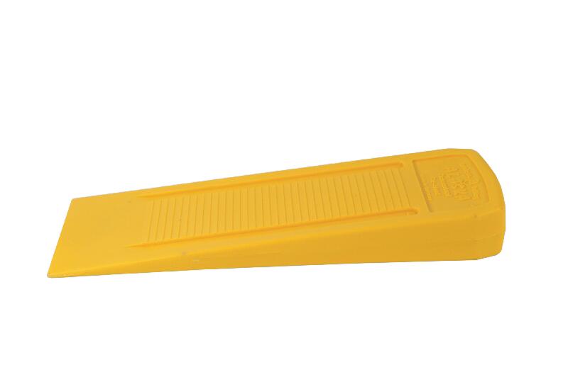 KU-FÄLLKEIL ORANGE 230 X 70 MM 31.300
