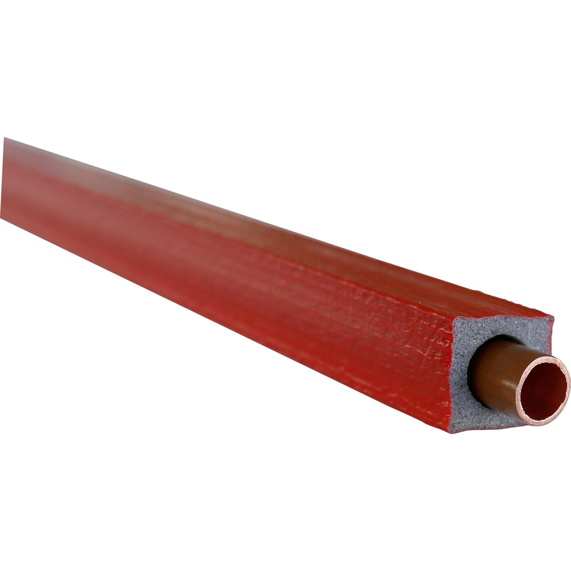 S-Flex-Quadro stabil 15 - 7 mm Ah31mm /m