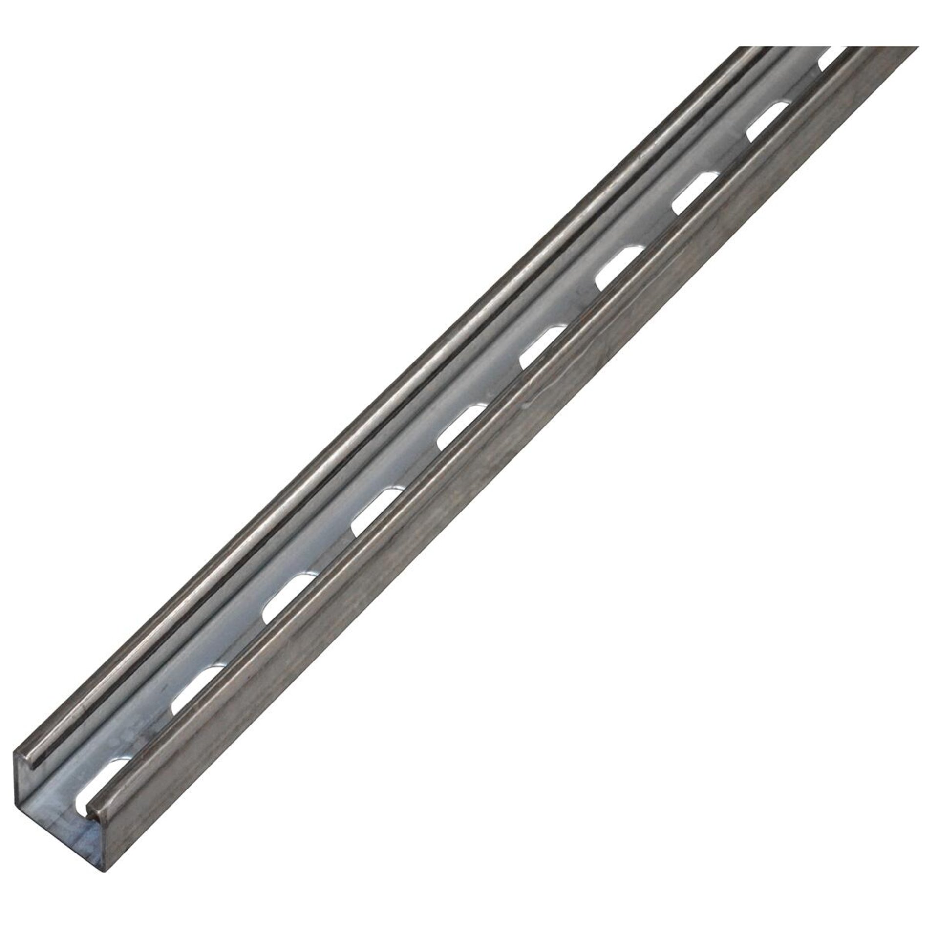 UNISTRUT Profilschiene P1100T DIM. 41X41X2.0MM 2m