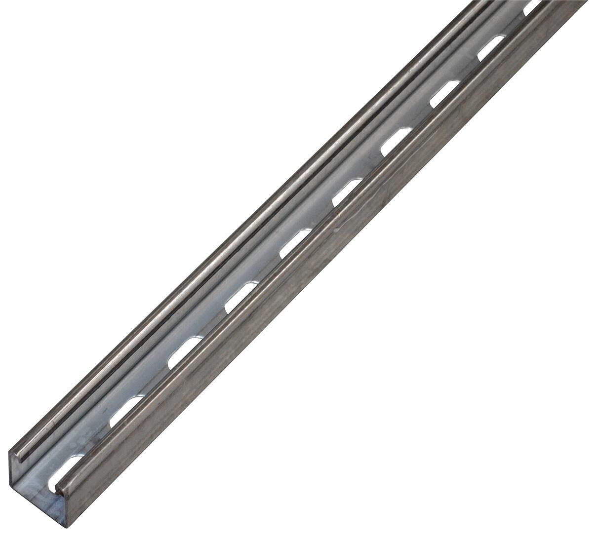 UNISTRUT Profilschiene P1100T DIM. 41X41X2.0MM 2m