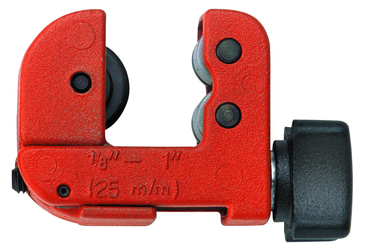 Rohrabschneider 25 Cu 3 - 25 mm