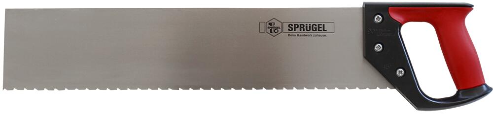 Dämmstoffsäge "DSK" 500 mm Blatt