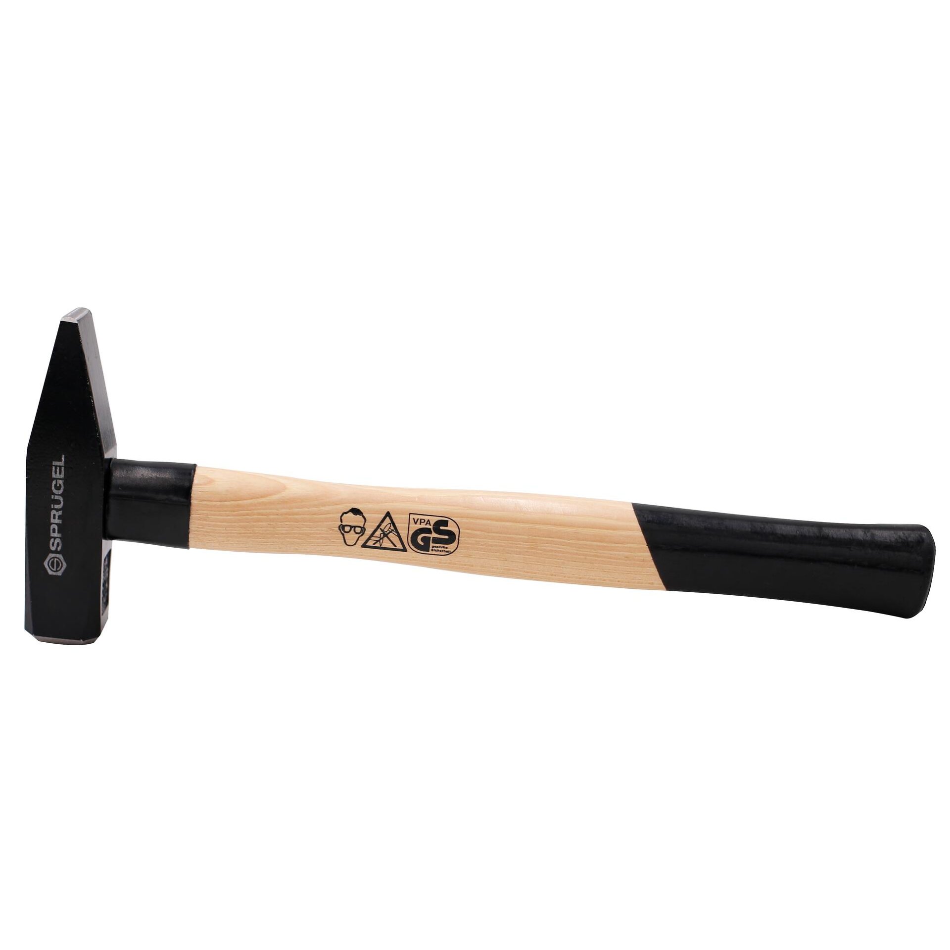 SCHLOSSERHAMMER ROTB. ESCHE 1000 GR 6.1000