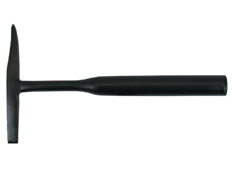 SCHWEISSERHAMMER ST-STIEL 430 G 78.001