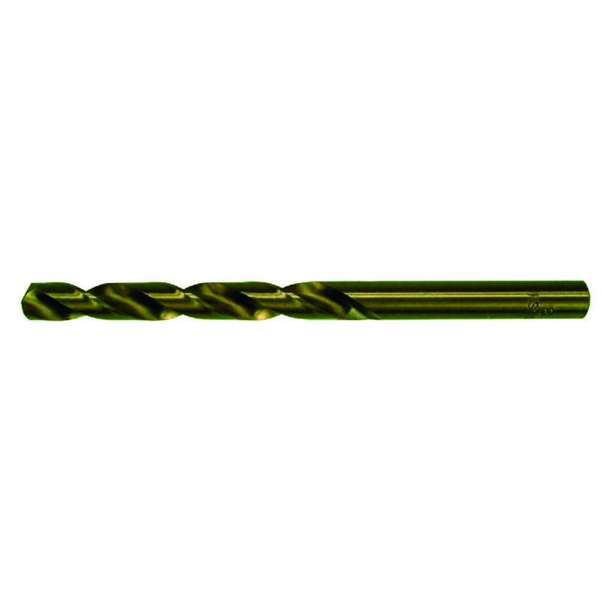 HSS-E Co Bohrer DIN 338 2,0 mm