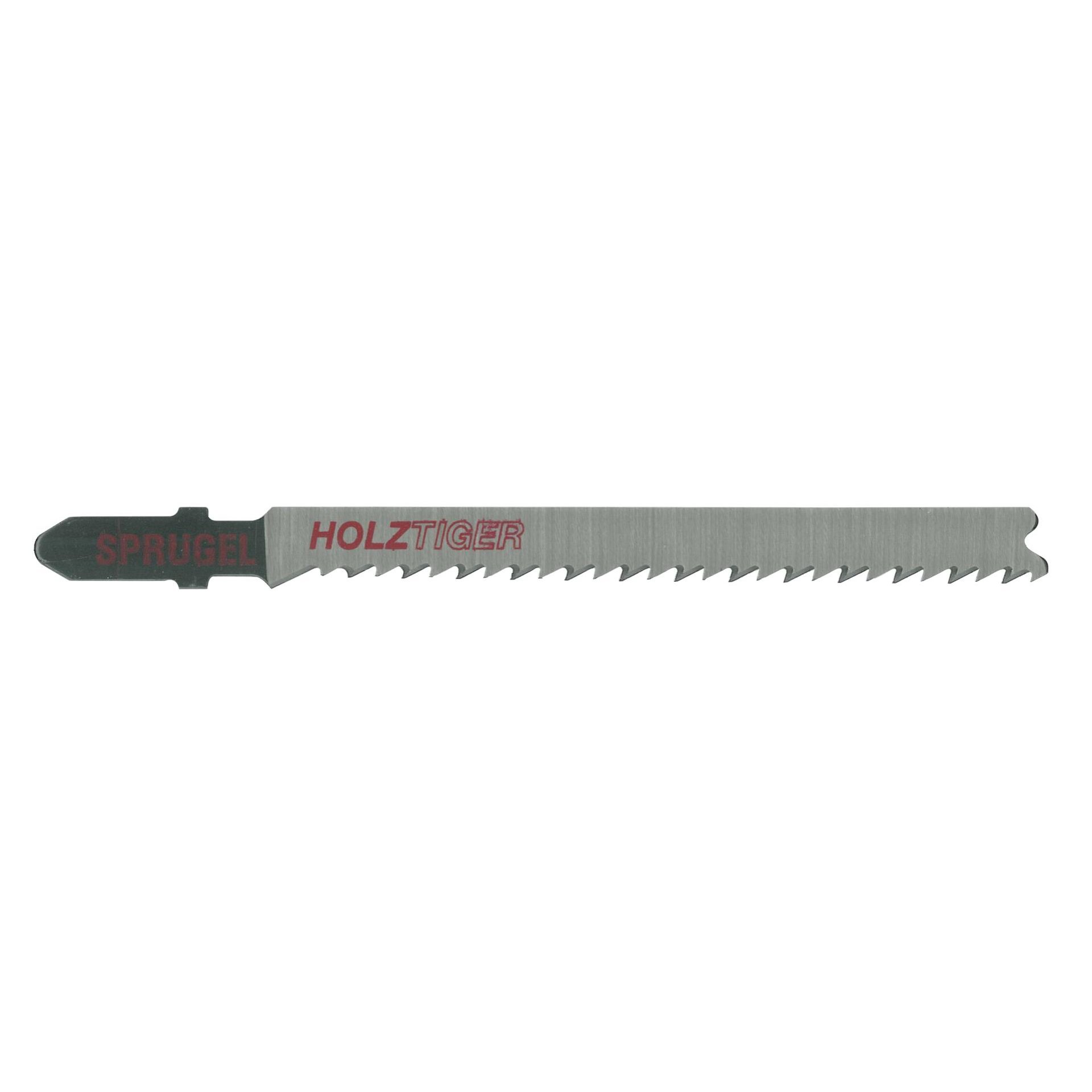 Stichsägeblätter HOLZ TIGER 12er Box