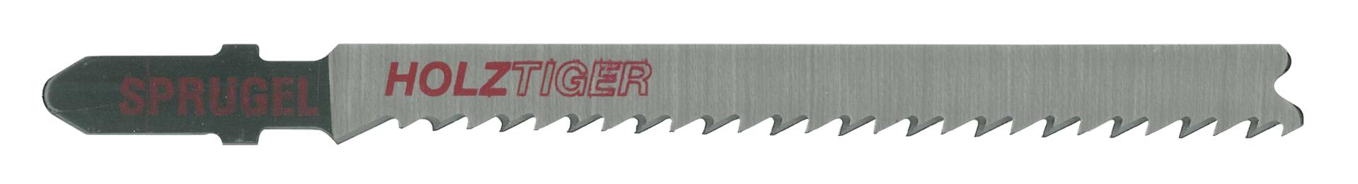 Stichsägeblätter HOLZ TIGER 12er Box