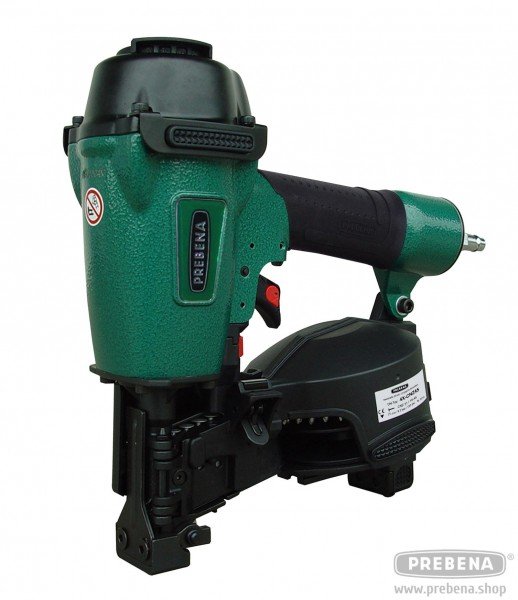 Druckluft-Dachpappennagler Für 19 - 45 mm / im Karton