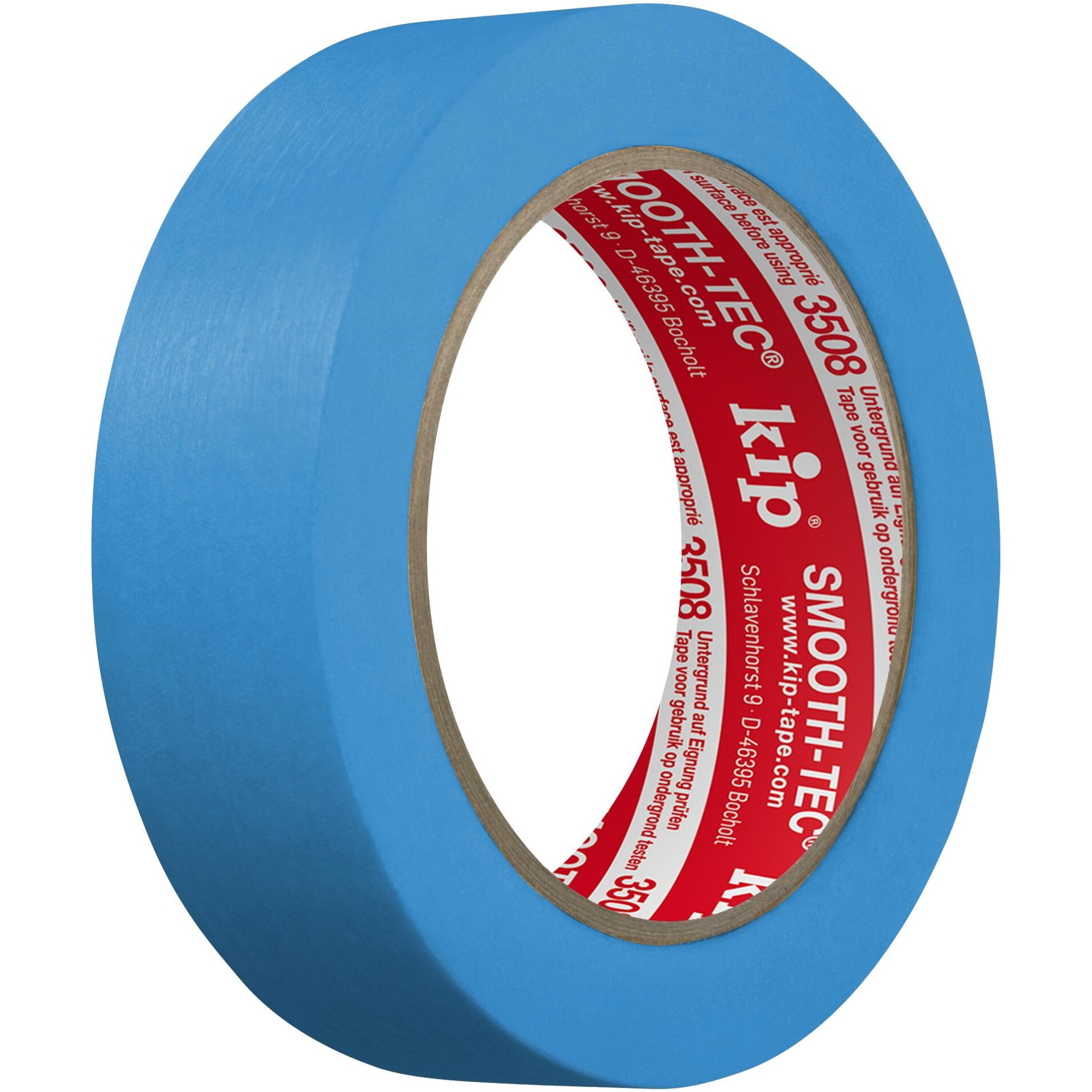Artikelhauptbild FineLine-Tape WASHI-TEC®3508 orange 24x50.000mm /Rolle