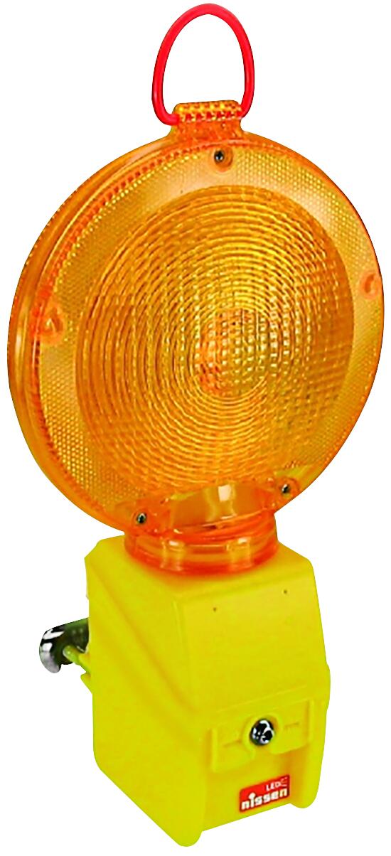 WARNLEUCHTE GELB LED MONO LIGHT 602.51