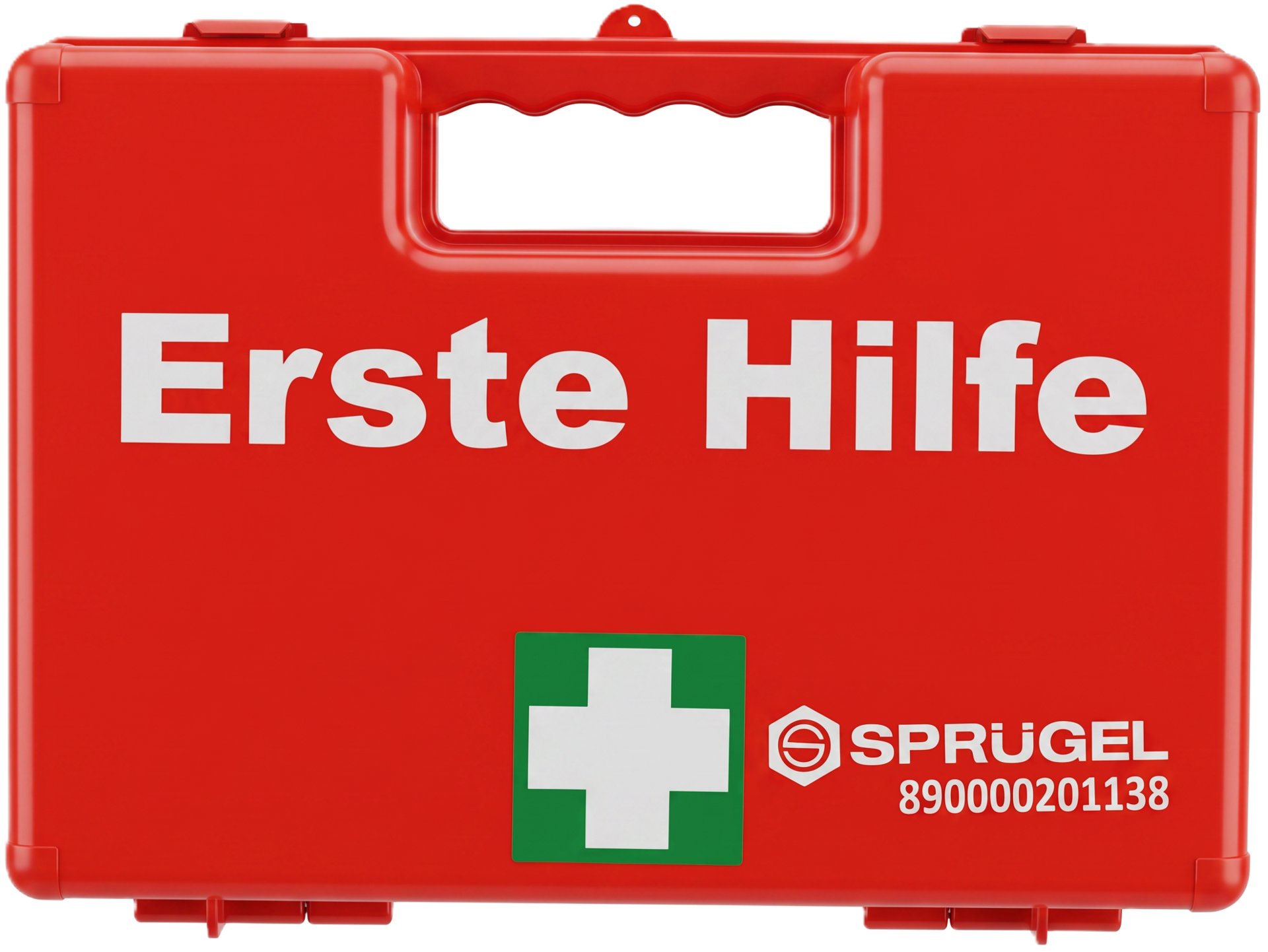 Erste-Hilfe-Koffer Klein