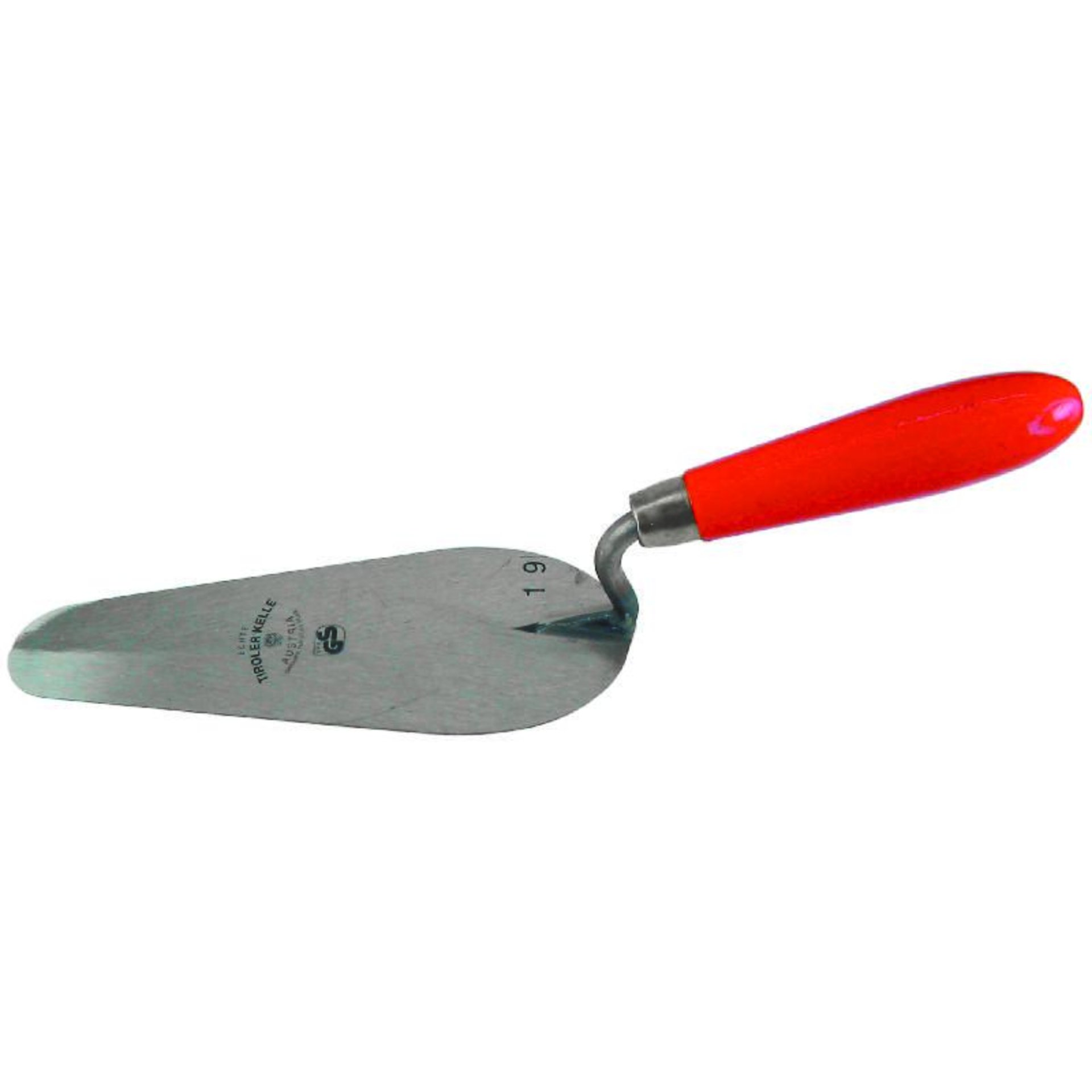 KATZENZUNGE 190 MM FIRSTKELLE 086.19