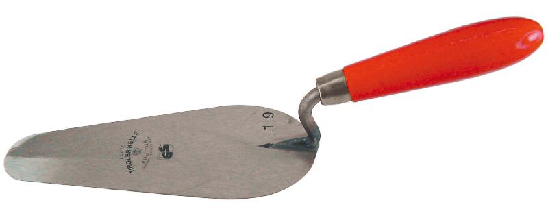 KATZENZUNGE 190 MM FIRSTKELLE 086.19