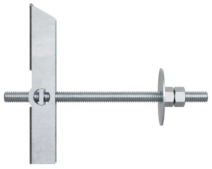 KD 8 KIPPDUEBEL Fischer
