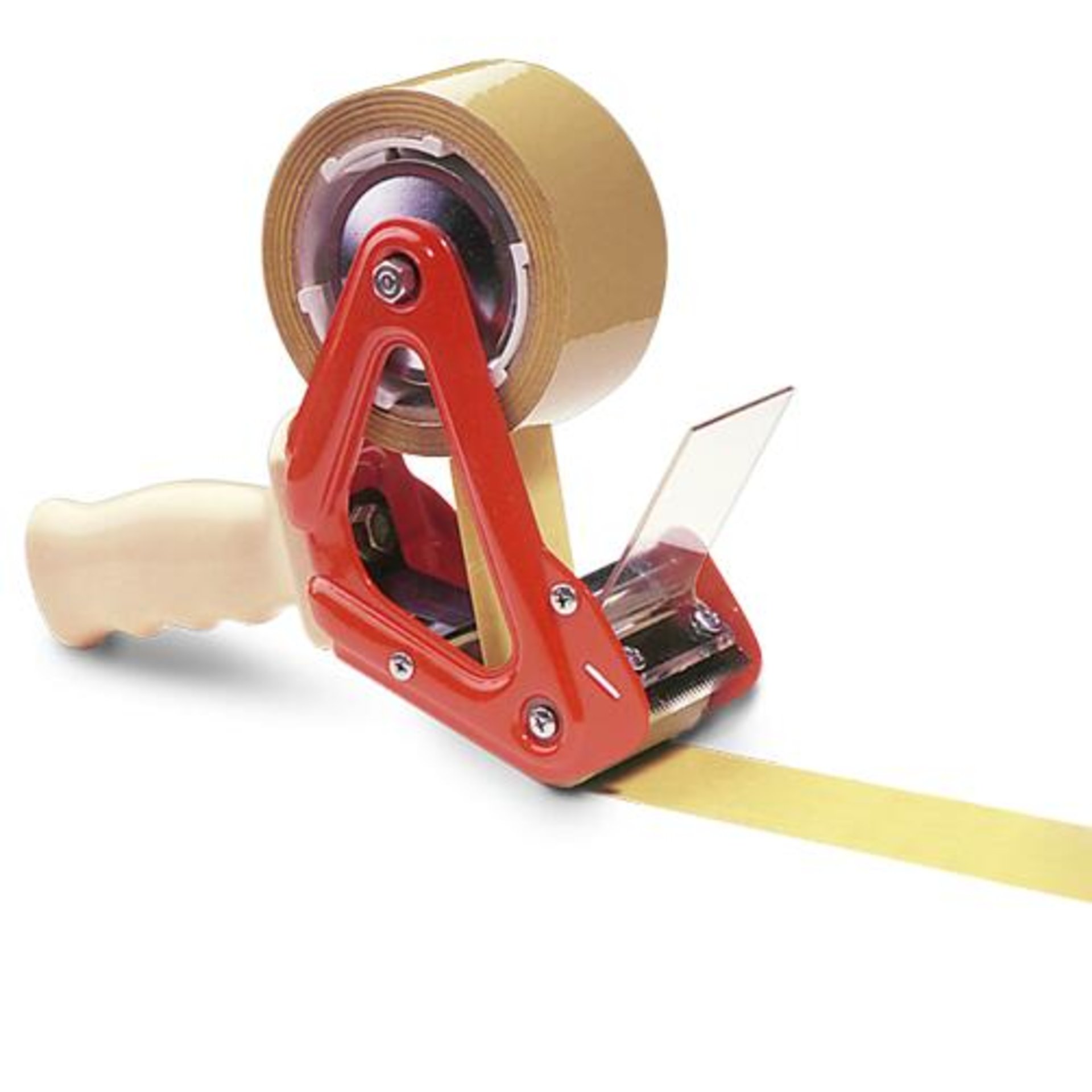 335 Kip Packband-Handabrollgerät - für 50 mm breit