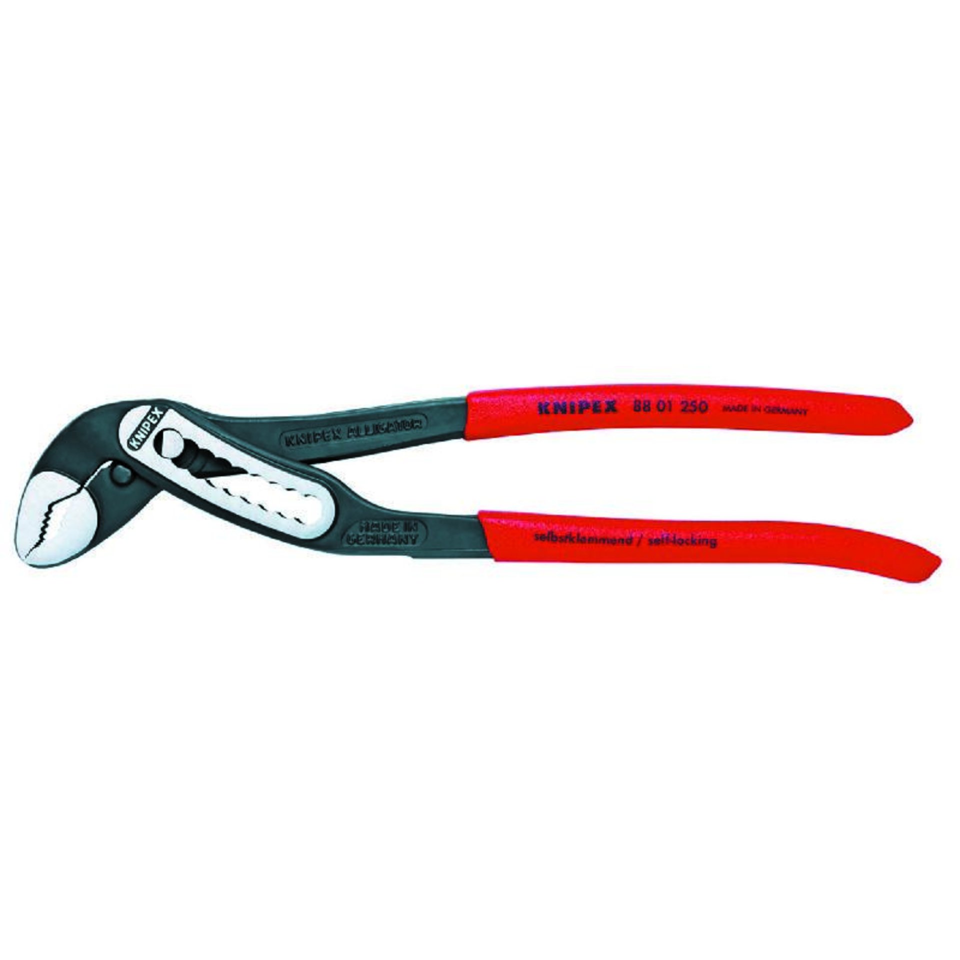WAPU KNIPEX ALLIGATOR 250 MM 8801.1