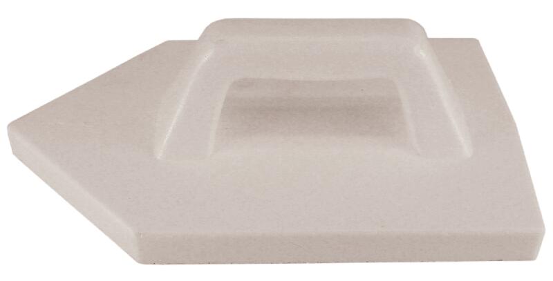 STYROPOR-R-BRETT SPITZ 320X190X24 4.3219