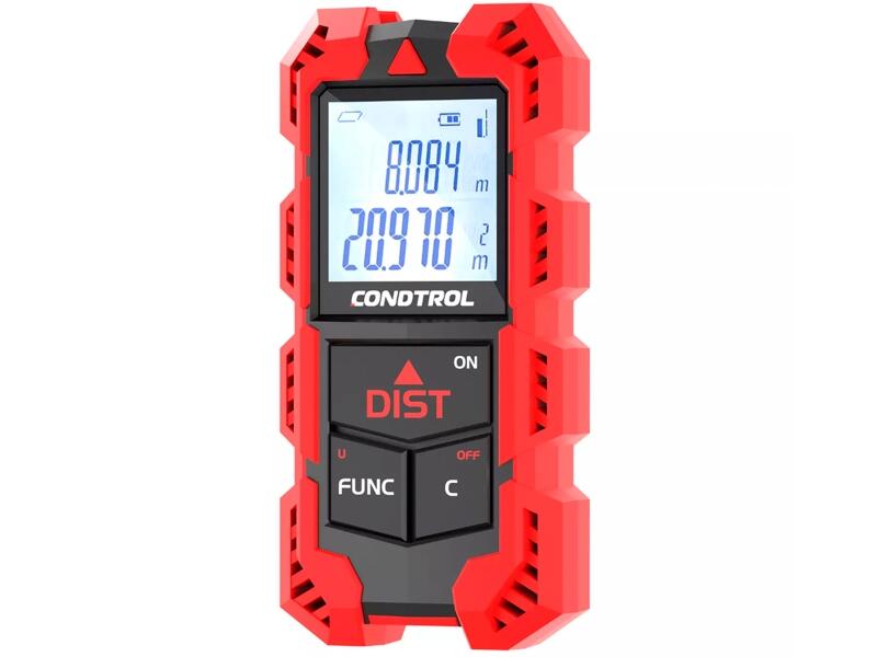HANDLASERMETER TRACCER 30 6833.0