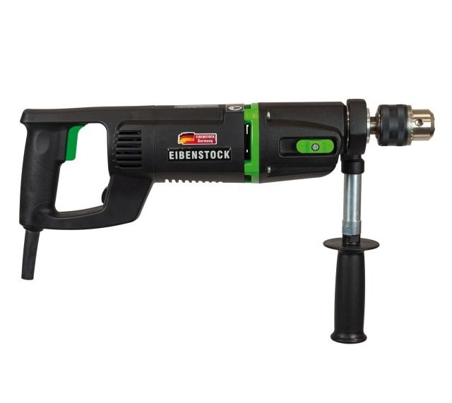 Handbohrmaschine EHB 16/2.5 S R/L