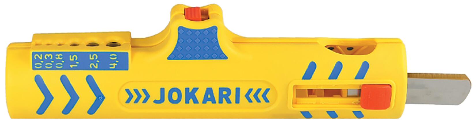 JOKARI-ABISOL-MESSER TYP 15 0915.0