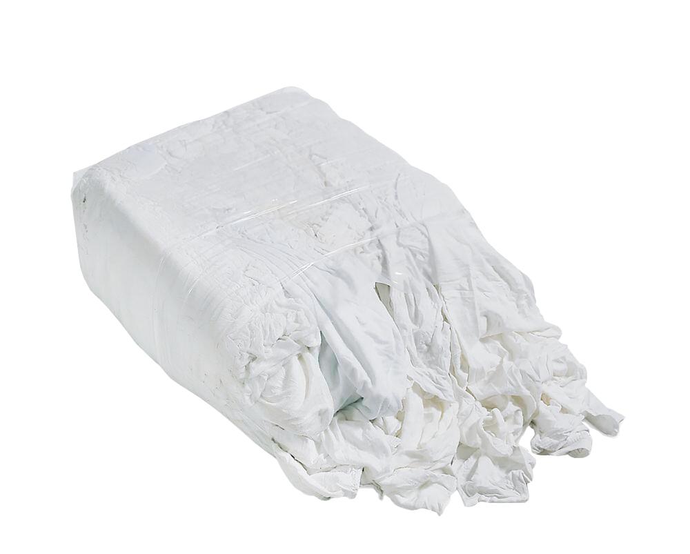 Putzlappen weiss