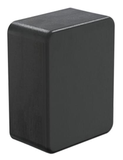 Endkappe Montageschiene EASY 40 x 26,3 mm