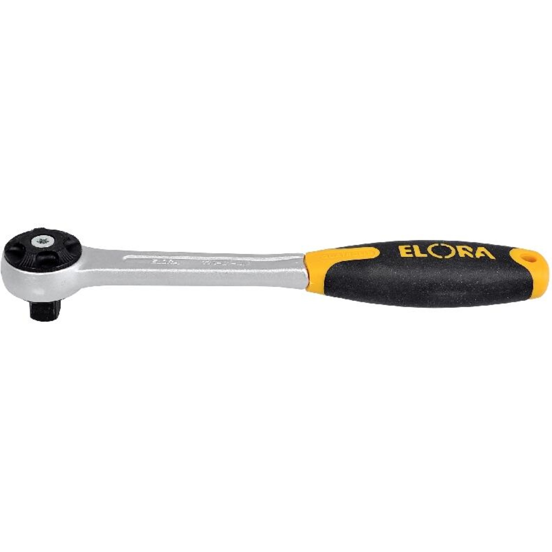 U-KNARRE 1/2 Z ELORA 77.100