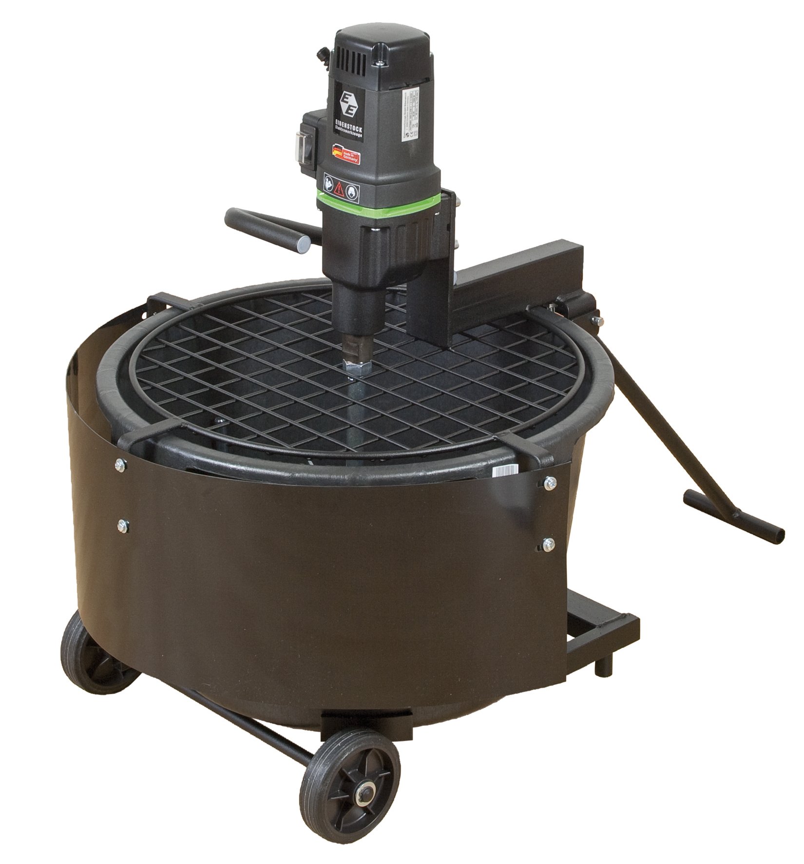 Automix Rührstation 1801