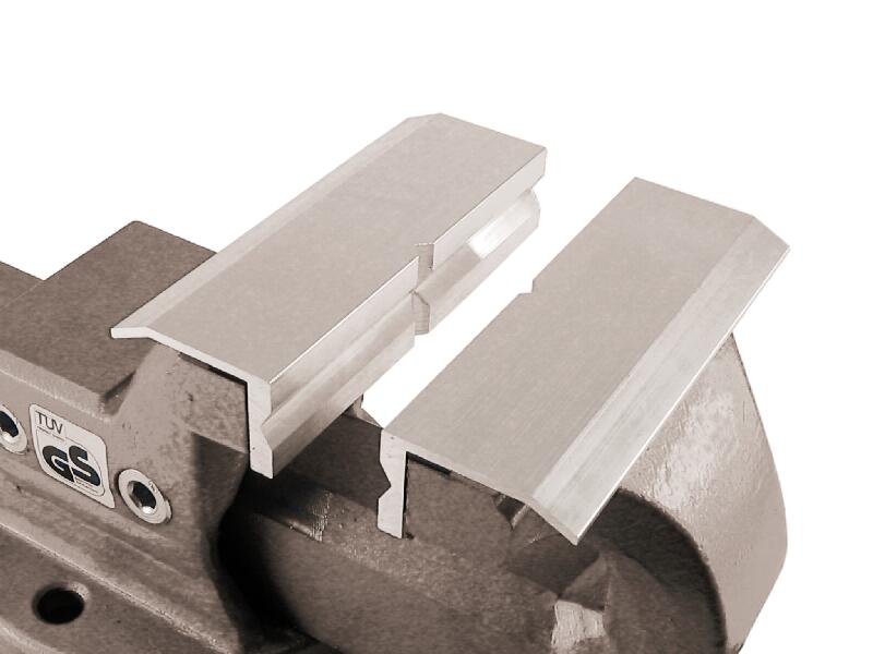 MAGNET-SCHONBACKEN ALU 100MM SB 729.11
