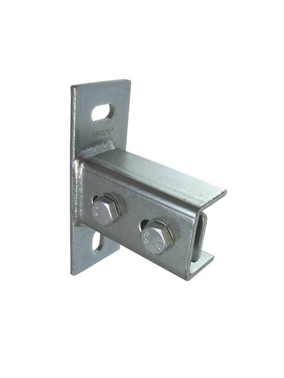 SCHIENEN-AUFLAGEVERBINDER SF-L 41  UNISTRUT / HORIZONT