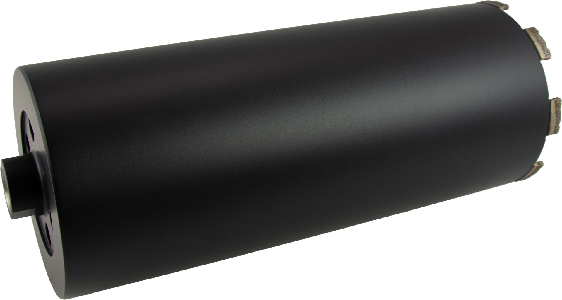Diamantbohrkrone, universal, G 1/2" Ø 152 mm, AL 300 mm LDU152