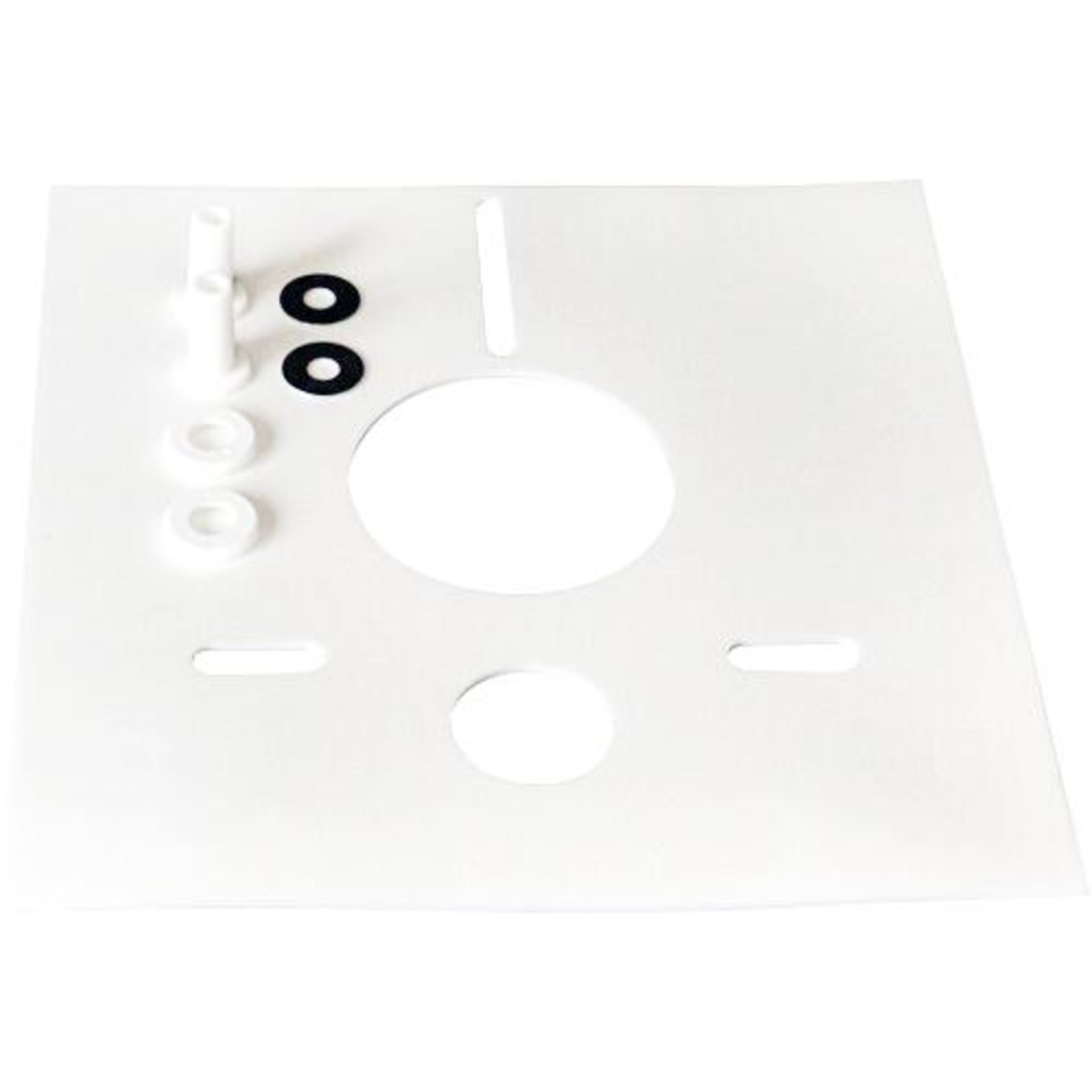Toiletten-Schalldämm-Set ECO - DD 4 mm