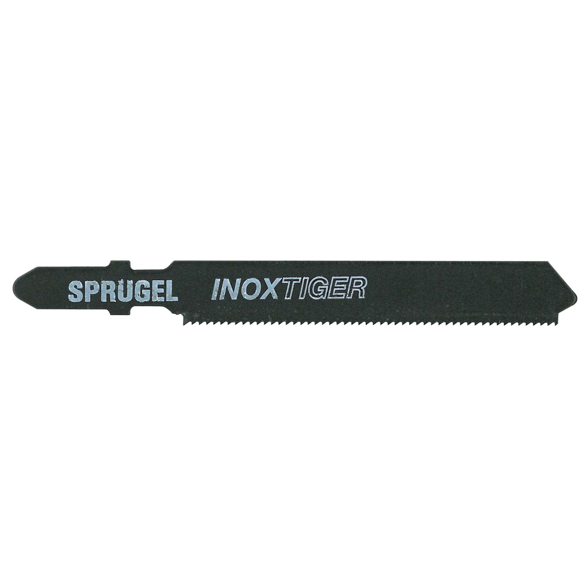 Stichsägeblätter INOX TIGER 3er Box