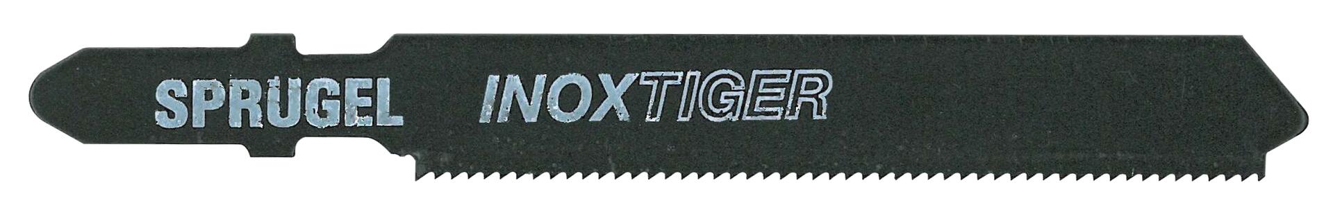 Stichsägeblätter INOX TIGER 3er Box