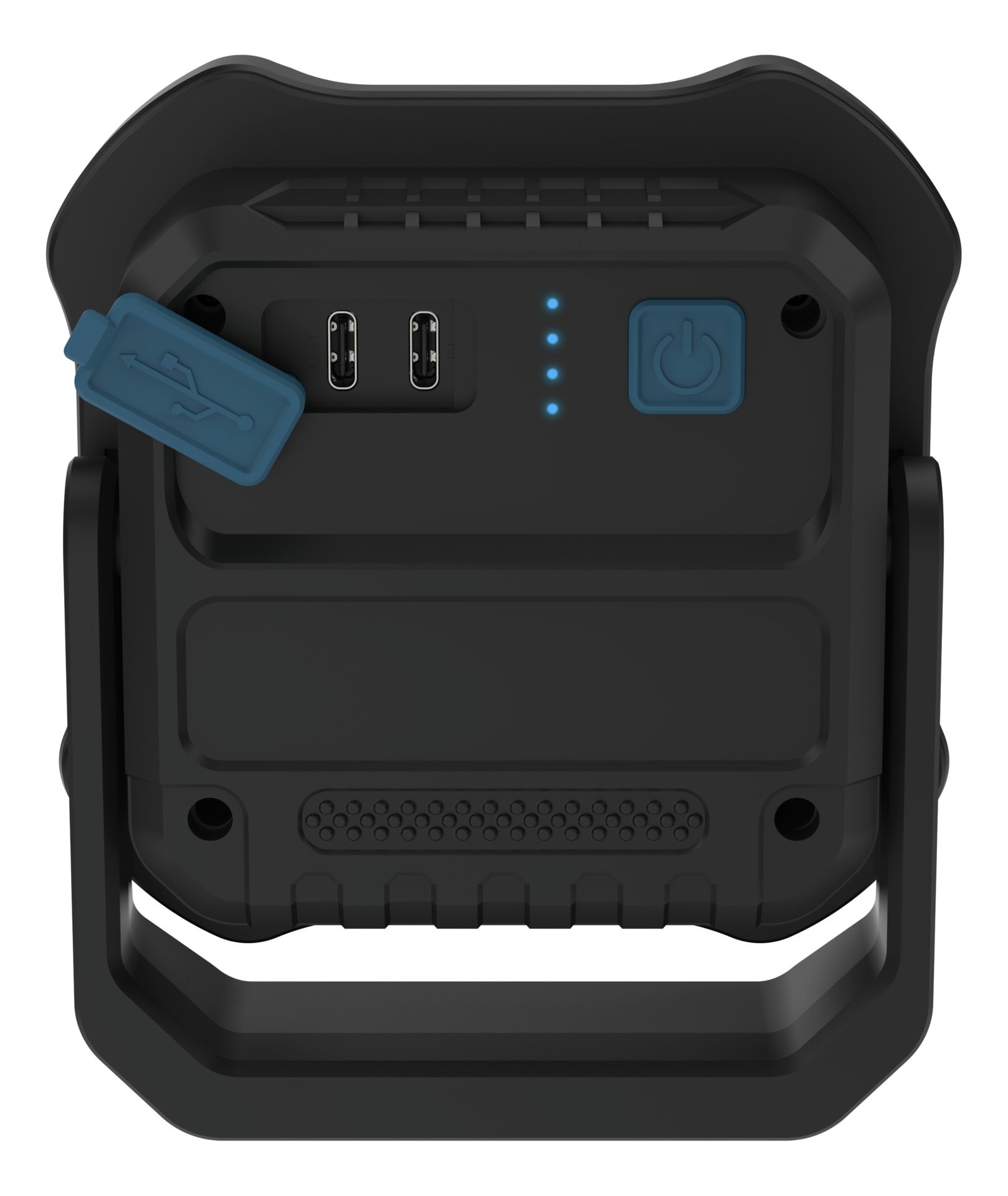 Mini Arbeitsstrahler LED